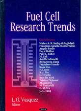 Fuel Cell Research Trends