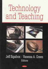 Technology and Teaching