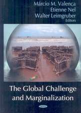 Global Challenge and Marginalization