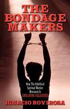 The Bondage Makers