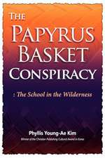 The Papyrus Basket