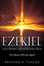 Ezekiel