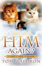 Will I See Him Again? a Look at Pets in Heaven