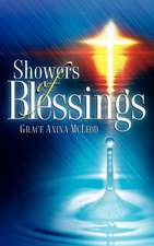 Showers of Blessings