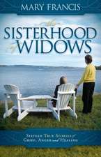 The Sisterhood of Widows