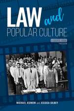 Law and Popular Culture