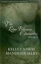 Lotus Blossom Chronicles