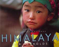 Himalaya