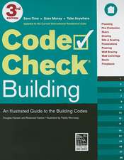 Code Check Building