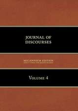 Journal of Discourses, Volume 4