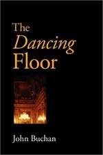 The Dancing Floor