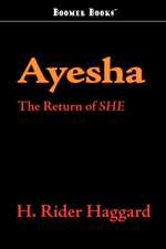 Ayesha