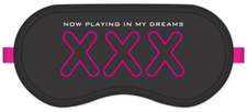 Knock Knock XXX Dream Mask