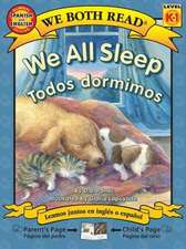 We All Sleep/Todos Dormimos