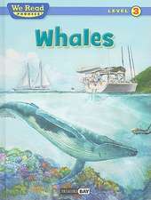 Whales