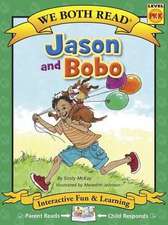 We Both Read-Jason and Bobo (Pb)