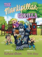 The Montipillar Gorilla