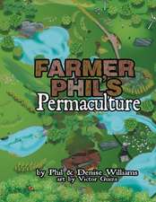 Farmer Phil's Permaculture