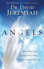 Angels: Who They Are and How They Help...What the Bible Reveals