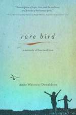 Rare Bird