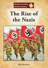 The Rise of the Nazis