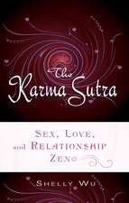 Karma Sutra