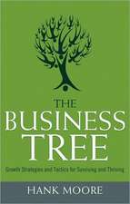 The Business Tree