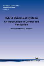 Hybrid Dynamical Systems