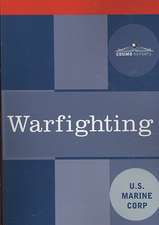 Warfighting