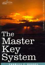 The Master Key System