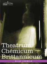 Theatrum Chemicum Brittannicum