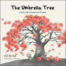 The Umbrella Tree