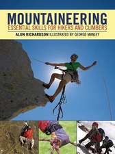 Mountaineering