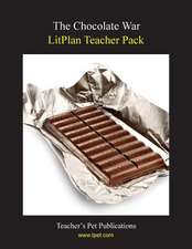 Litplan Teacher Pack