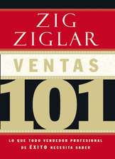 Ventas 101: Lo que todo vendedor profesional de éxito necesita saber