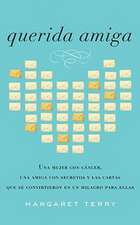 La Querida Amiga