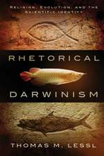 Rhetorical Darwinism