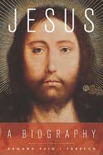 Jesus: A Biography