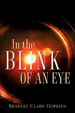 In the Blink of an Eye