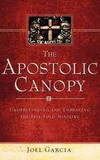 The Apostolic Canopy