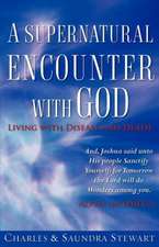 A Supernatural Encounter with God: A How-To Guide for Public (Government) School Biology