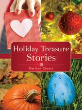 Holiday Treasure Stories