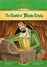 The Count of Monte Cristo