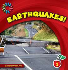 Earthquakes!