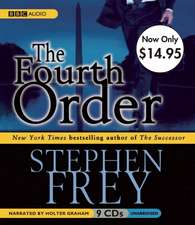 The Fourth Order