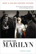 My Week with Marilyn