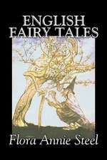 English Fairy Tales