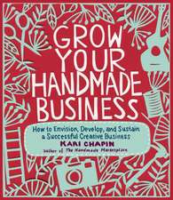 Grow Your Handmade Business