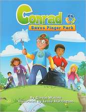 Conrad Saves Pinger Park