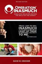 Operation Inasmuch